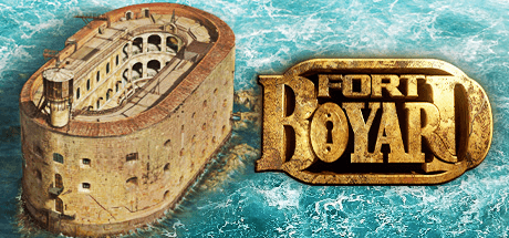 Скачать игру Fort Boyard на ПК бесплатно